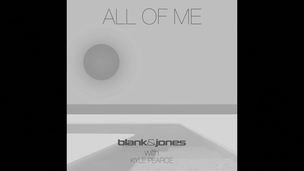 Blank & Jones team up with singer Kyle Pearce